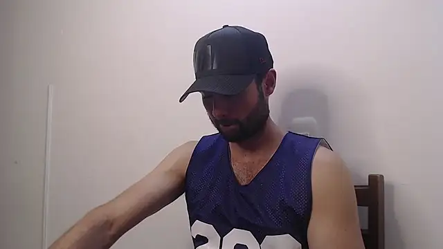 CarterHott Webcam Show