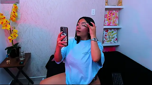 Chat XXX Live miichael_black