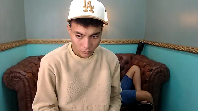 Juan_saul1 Webcamshow