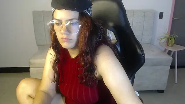 Scarlett_jhonson_ch 现场XXX聊天