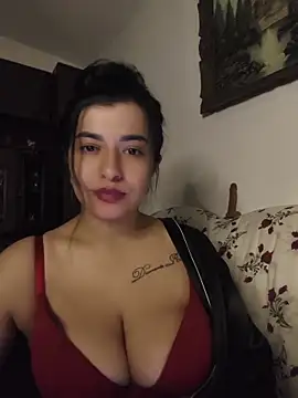 SEXYDOLCE's Webcam Show