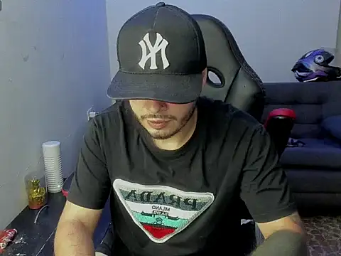Show de ragnar_lothbrok777 na webcam