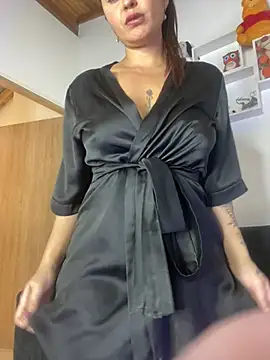 Sarah_Jhonson Live XXX Chat