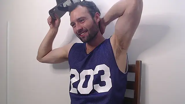 CarterHott – webcam-show