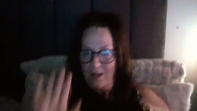 Tillieuk's Webcam Show