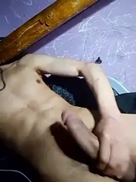 AnthonyDida Show Webcam
