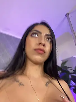 Chat XXX Live Celeste_Amber