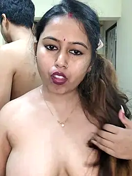 Show Webcam de Hot_Misti_69