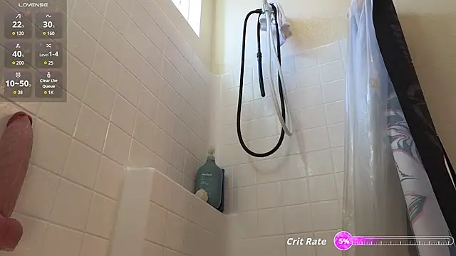 AHoleVibe's Webcam Show