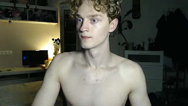 Daniel_Yumm লাইভ XXX চ্যাট