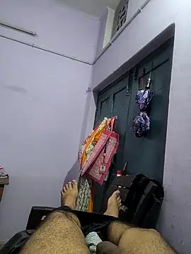 IndianDaddy0 网络视讯表演