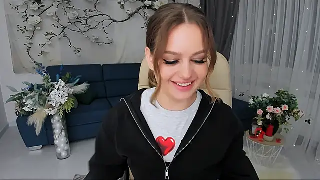 MiracleCurly Webcamshow