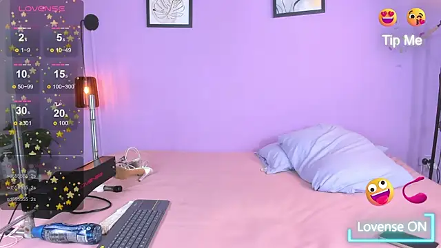 Онлайн чат XXX Lauren_smiles