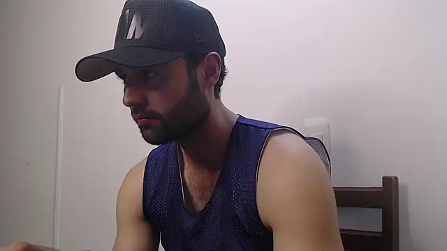 CarterHottn Webbikameraesitys