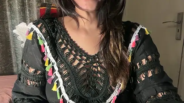 Cupid_of_Hearts' Webcam Show