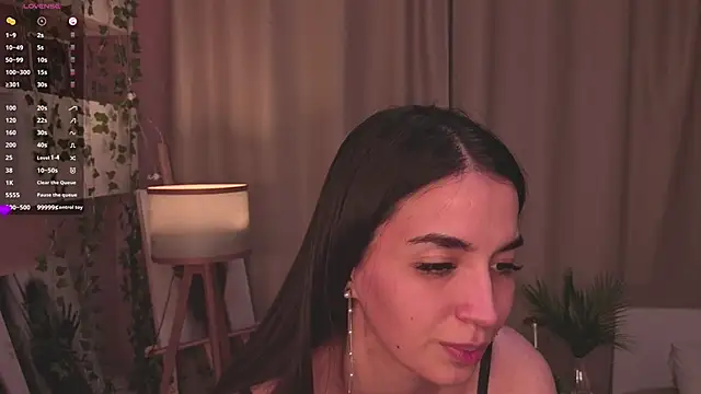 EmmyNoel webcam show