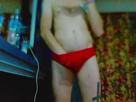 Latinopervs Pertunjukan Webcam