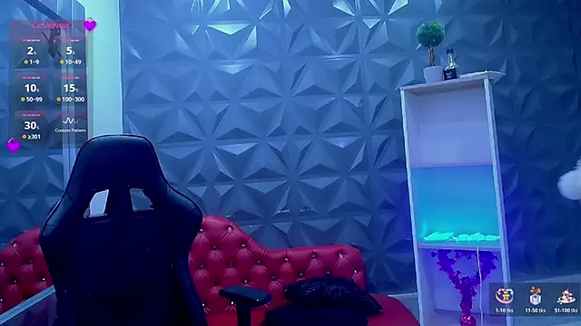 Cristal_War's Live XXX Chat