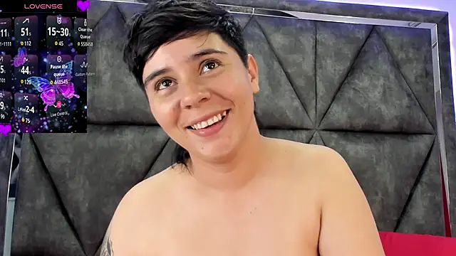 Chat XXX Live AbbySmiitth_
