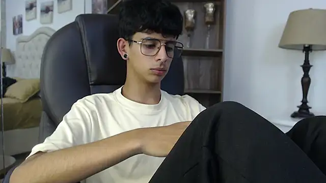Chat XXX en directo de Ibratxandy