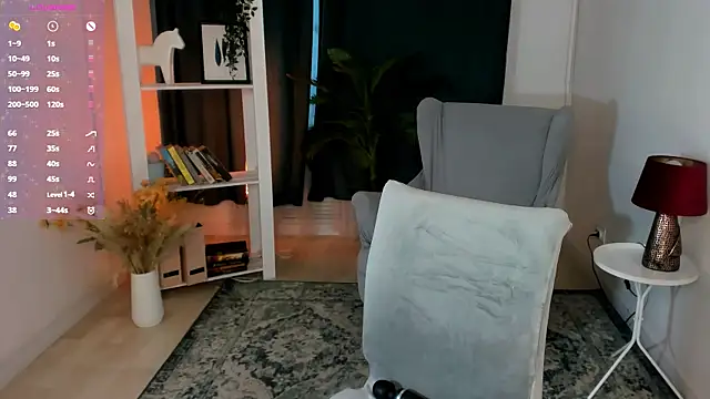 DelilahTaylor Adlı Modelin Canlı XXX Sohbeti