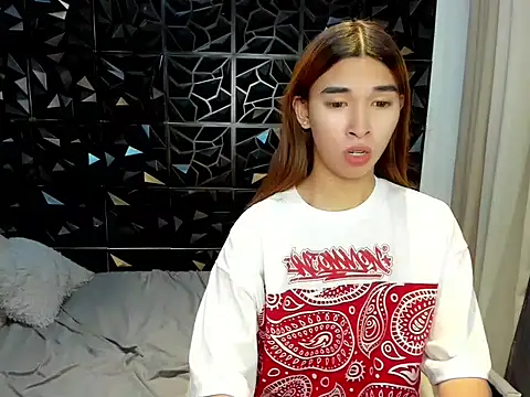 Chat XXX ao vivo de yourdreamgoddes