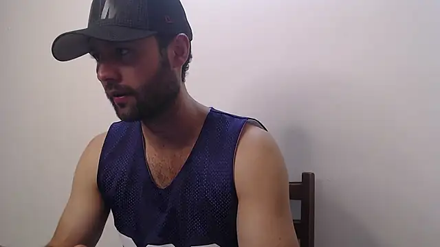 Show de webcam de CarterHott