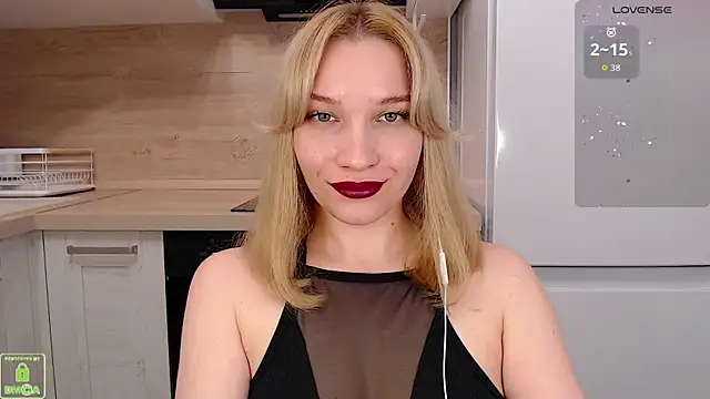 hottie_satan Live XXX-Chat