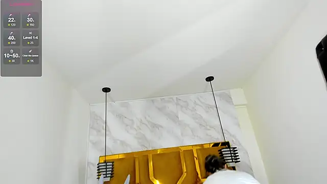 Chat XXX en directo de Luciifeer_
