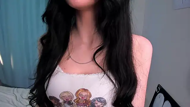 Chat XXX en directo de VeeSweetss