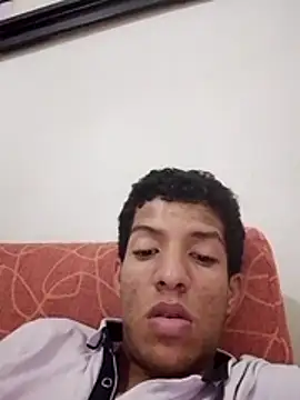 Webkamerová show itsmam2