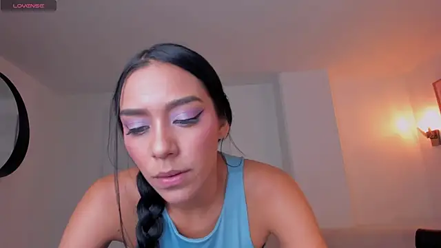 AmaliaCrus Live XXX-chat