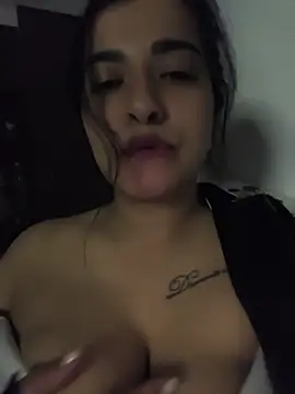 Pertunjukan Kamera Web SEXYDOLCE
