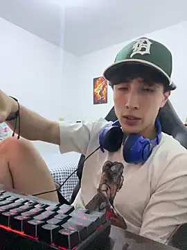 gojo_satoru_18 Show Webcam
