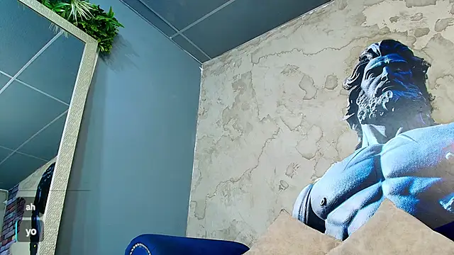 Chat XXX Live Vans_Ross
