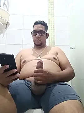gordogruesa 网络视讯表演