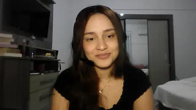 Chat +18 de Willowlk ao vivo