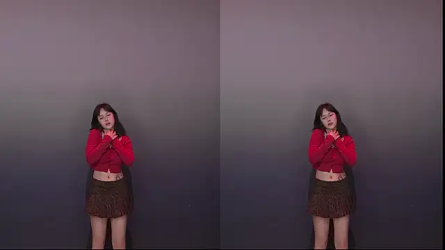 lsCY001 现场XXX聊天
