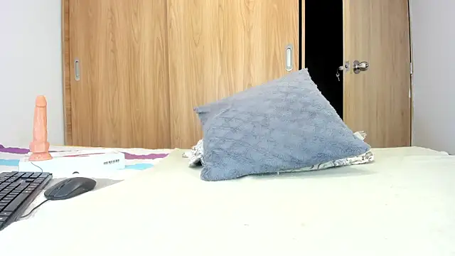 Živý XXX chat malucam06