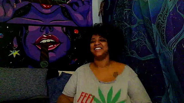 AutumnHart's Live XXX Chat
