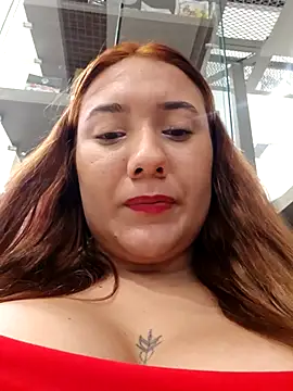 Blushing_Katy's Live XXX Chat