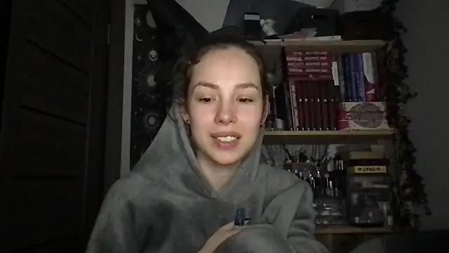Yuna5343's Live XXX Chat