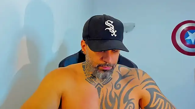 JoshRigby Live XXX-chat