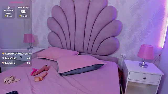 CoralineRed – Naživo XXX chat