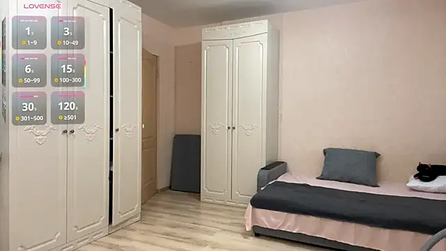 دردشة Vickyfaith الجنسية المباشرة