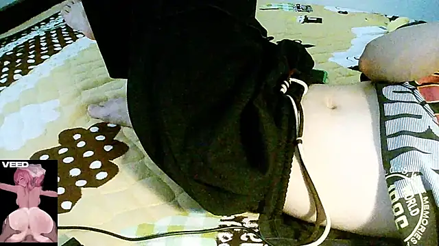 Kangc369 在線直播表演