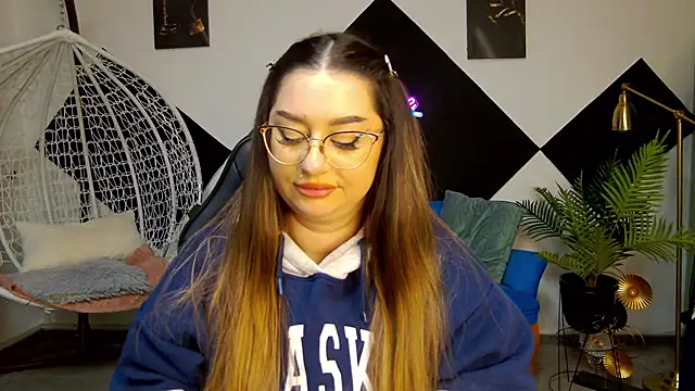 Czat XXX na żywo – Katewalker_