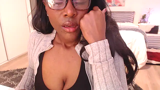 Czat XXX na żywo – Anadia_Starr