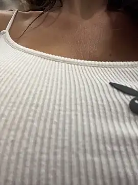 Kate-Paul's Webcam Show