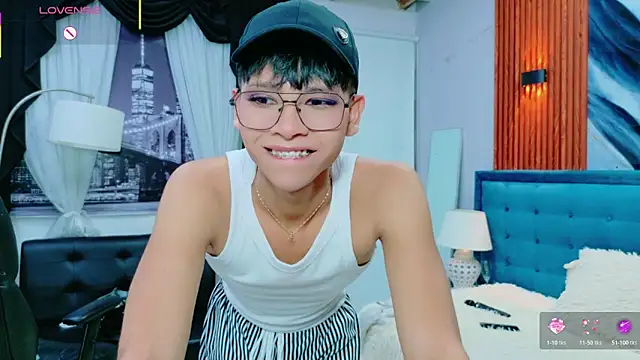 dilan_911 Show Webcam